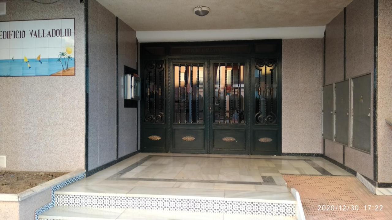 100 Mt Playa De Los Locos Torrevieja Zewnętrze zdjęcie