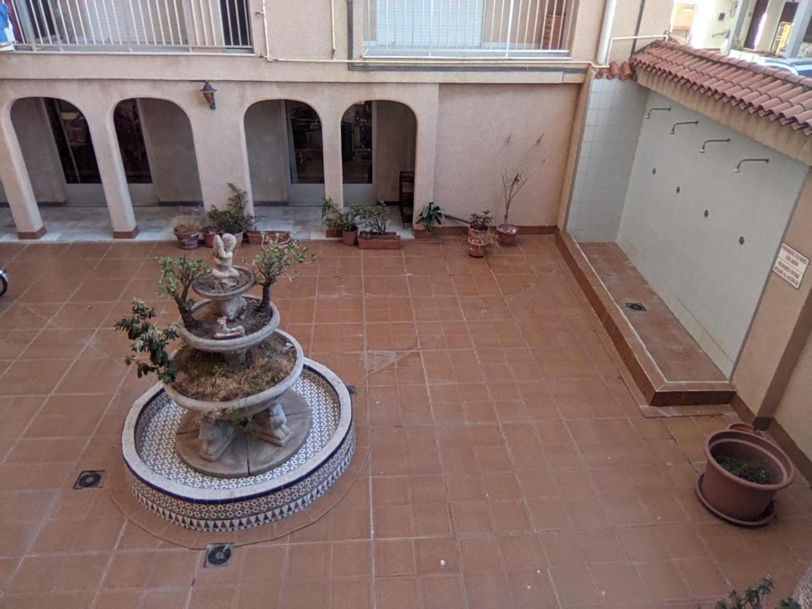 100 Mt Playa De Los Locos Torrevieja Zewnętrze zdjęcie