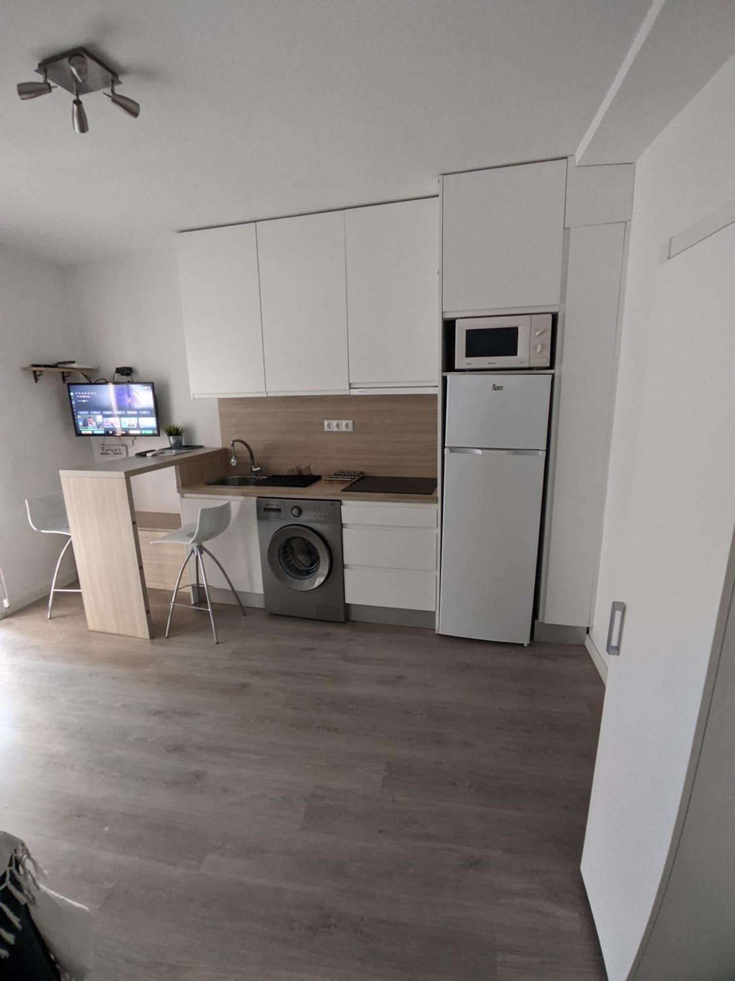 100 Mt Playa De Los Locos Torrevieja Zewnętrze zdjęcie